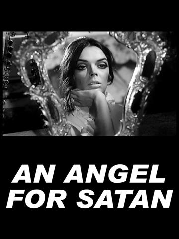 An Angel for Satan (1966) poster