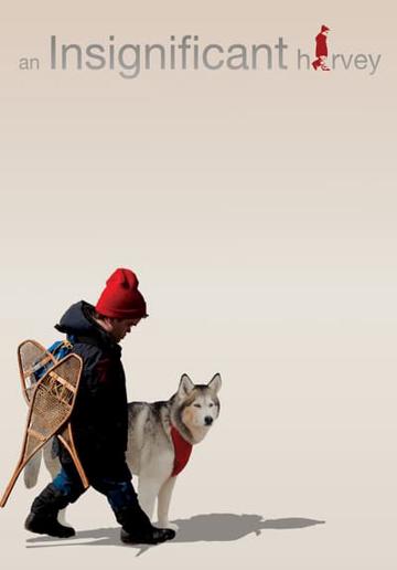 An Insignificant Harvey (2009) poster