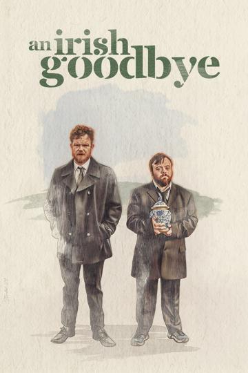 An Irish Goodbye (2022) poster