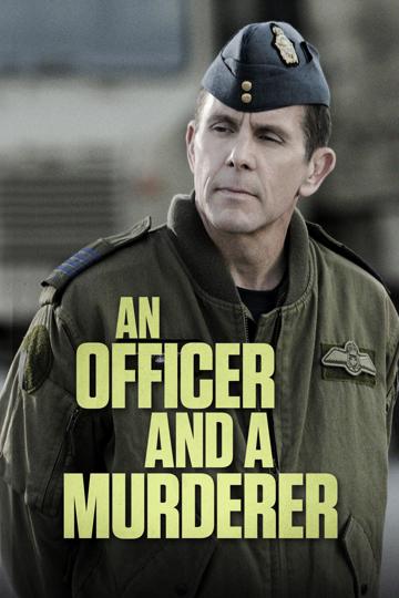 An Officer and a Murderer (2012) poster