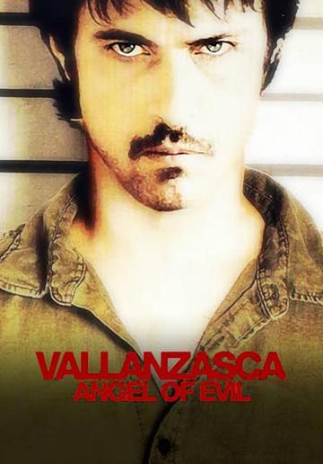 Angel of Evil (2010) poster