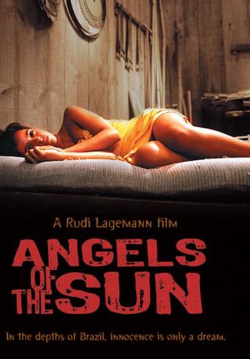 Angels of the Sun (2006) poster