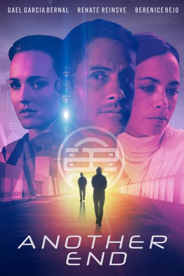 Another End (2024) poster