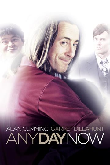 Any Day Now (2012) poster