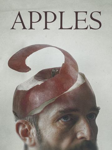 Apples (2021) poster