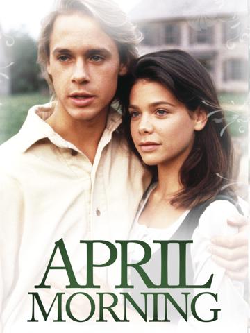 April Morning (1988) poster