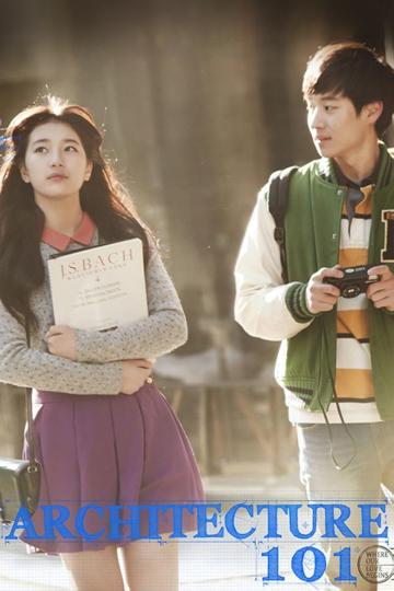 Architecture 101 (2012) poster
