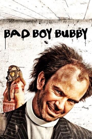Bad Boy Bubby (1993) poster