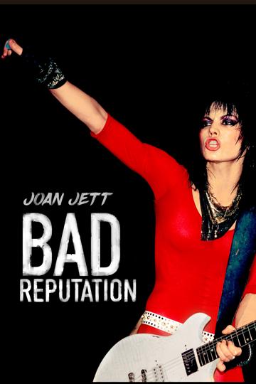 Bad Reputation (2018) poster