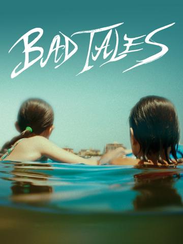 Bad Tales (2020) poster