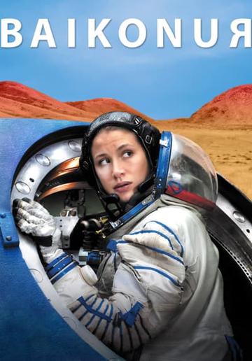 Baikonur (2011) poster