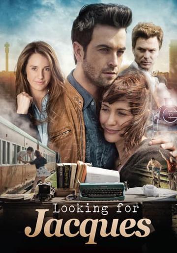 Ballade vir 'n Enkeling (2015) poster