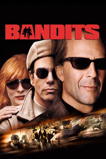 Bandits (2001) poster