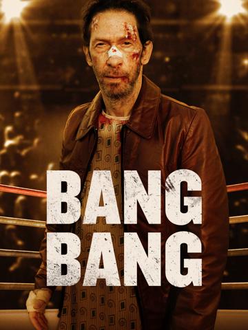 Bang Bang (2025) poster