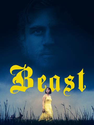 Beast (2018) poster
