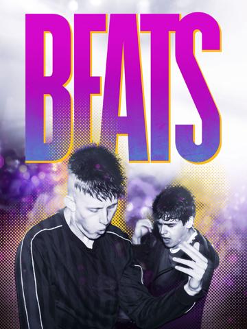 Beats (2019) poster