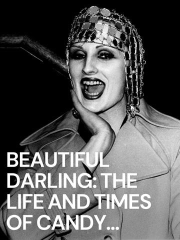 Beautiful Darling (2010) poster