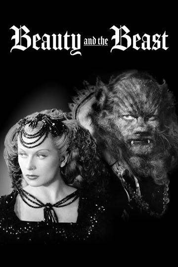 Beauty and the Beast (1946) poster