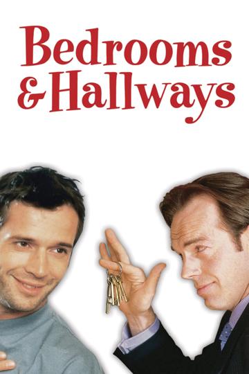 Bedrooms and Hallways (1998) poster