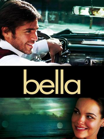 Bella (2006) poster