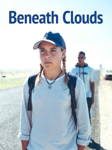 Beneath Clouds (2002) poster