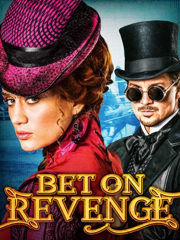 Bet on Revenge (2017) poster