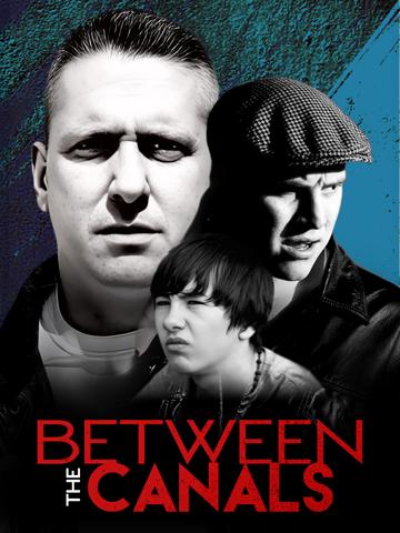 Between the Canals (2011) poster