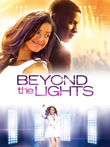 Beyond the Lights (2014) poster