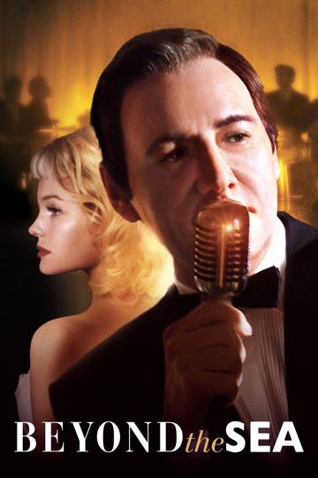 Beyond the Sea (2004) poster