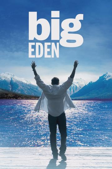 Big Eden (2000) poster