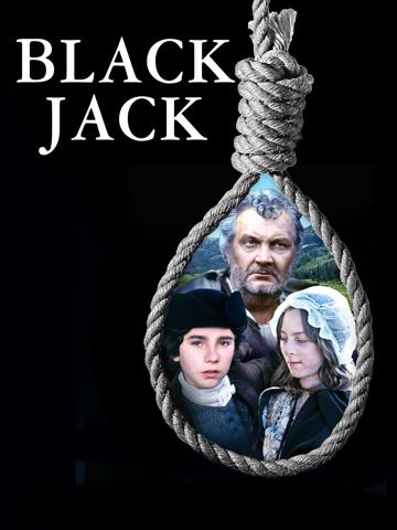 Black Jack (1979) poster