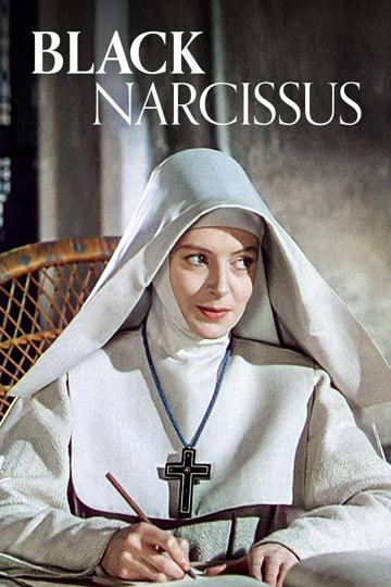 Black Narcissus (1947) poster