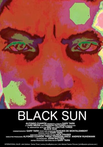 Black Sun (2006) poster