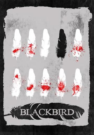 Blackbird (2012) poster