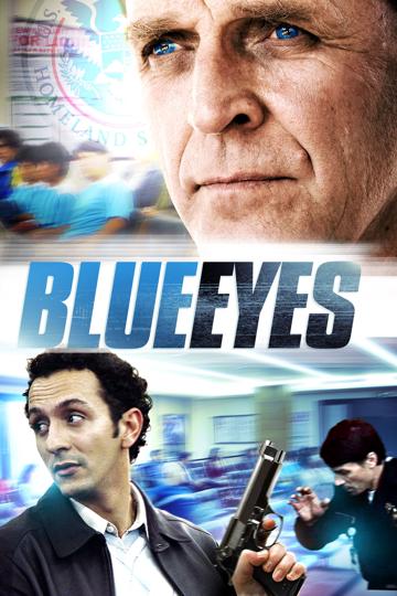 Blue Eyes (2010) poster