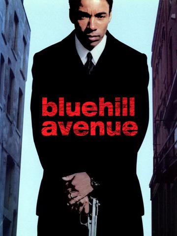 Blue Hill Avenue (2003) poster