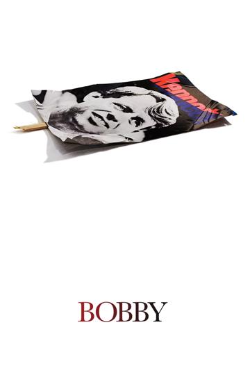 Bobby (2006) poster