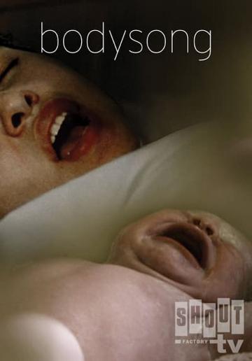 Bodysong (2003) poster