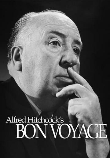 Bon Voyage (1944) poster