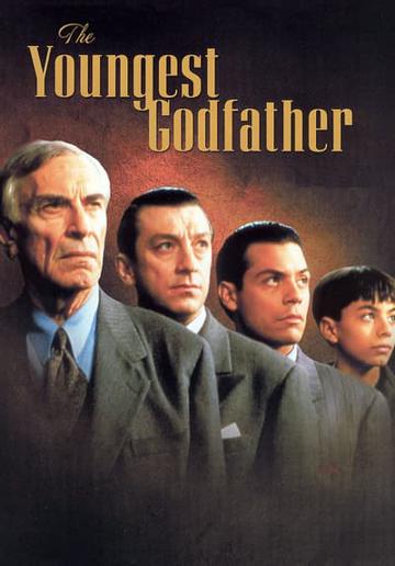 Bonanno: A Godfather's Story (1999) poster