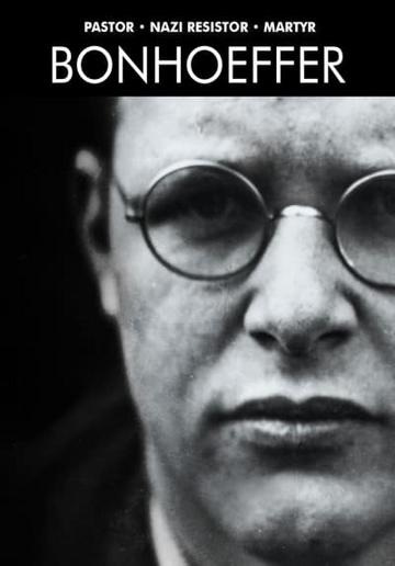 Bonhoeffer (2003) poster