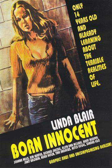 Born Innocent (1976) poster