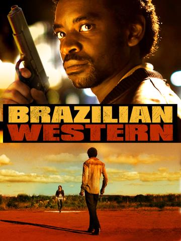 Brazilian Western (2013) poster
