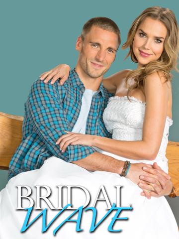 Bridal Wave (2015) poster