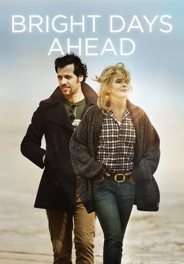 Bright Days Ahead (2013) poster