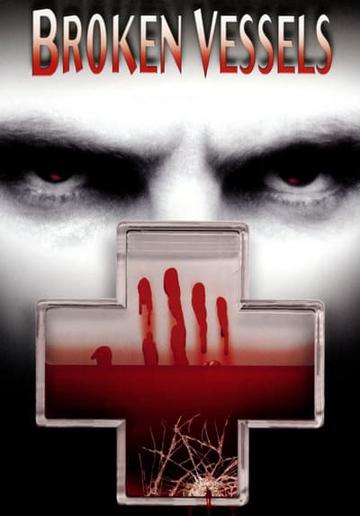 Broken Vessels (1998) poster