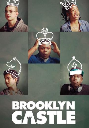 Brooklyn Castle (2012) poster