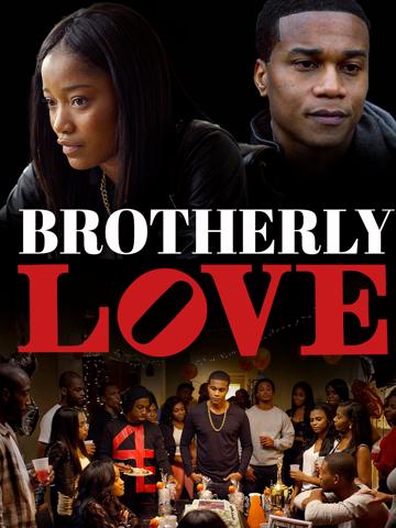 Brotherly Love (2015) poster