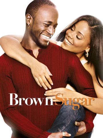 Brown Sugar (2002) poster