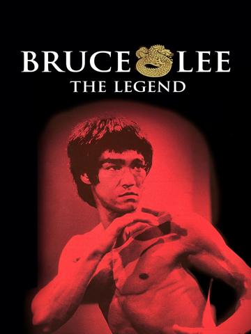 Bruce Lee, the Legend (1984) poster